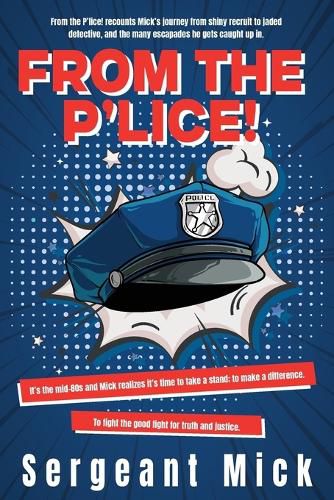 Cover image for From the P'lice