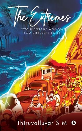 Cover image for The Extremes