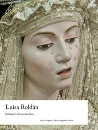 Cover image for Luisa Roldan