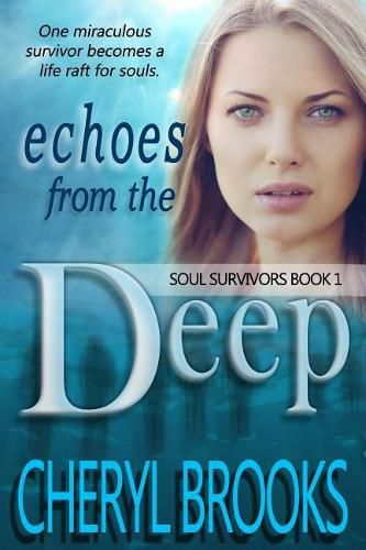 Cover image for Echoes From the Deep