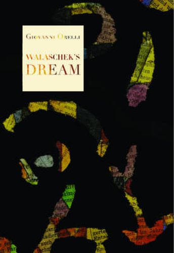 Cover image for Walaschek's Dream