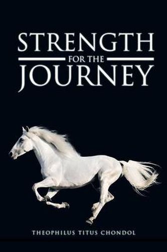 Cover image for Strength For The Journey