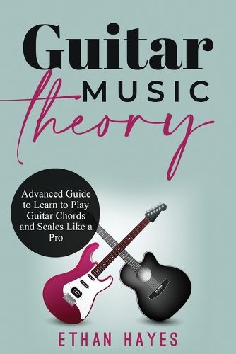 Guitar Music Theory