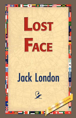 Cover image for Lost Face