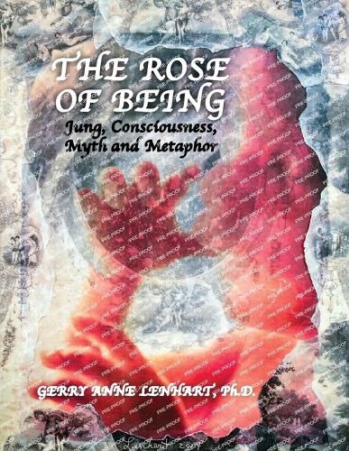 Cover image for The Rose of Being