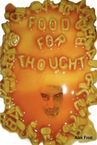 Cover image for Food For Thought