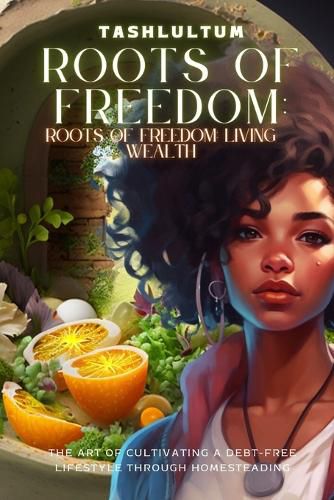 Cover image for Roots of Freedom