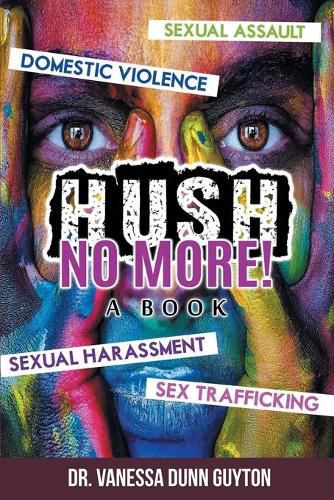 Cover image for Hush No More