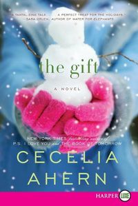 Cover image for The Gift