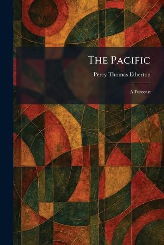 Cover image for The Pacific