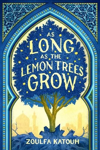 Cover image for As Long as the Lemon Trees Grow