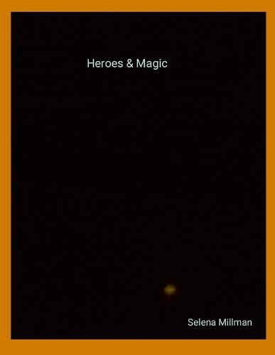 Cover image for Heroes & Magic