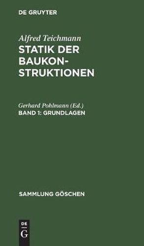 Cover image for Grundlagen