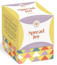 Cover image for A Good Deck: Spread Joy