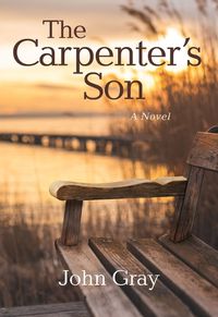 Cover image for The Carpenter's Son