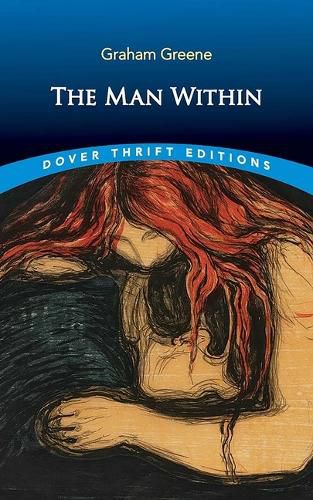 Cover image for The Man Within