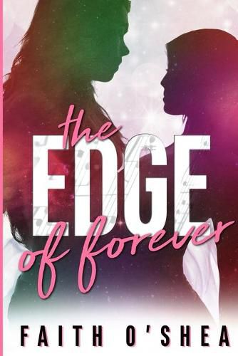 Cover image for The Edge of Forever