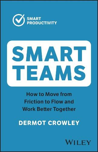 Cover image for Smart Teams