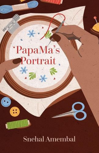 Cover image for PapaMa's Portrait