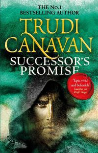 Cover image for Successor's Promise: The thrilling fantasy adventure (Book 3 of Millennium's Rule)
