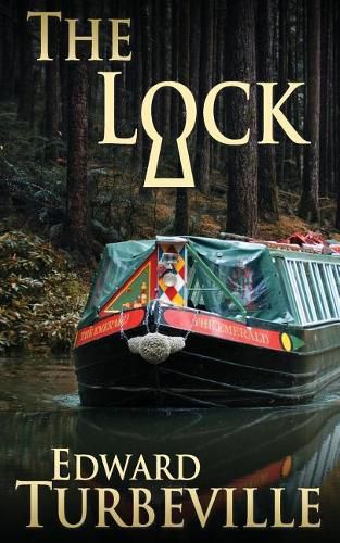 Cover image for The Lock