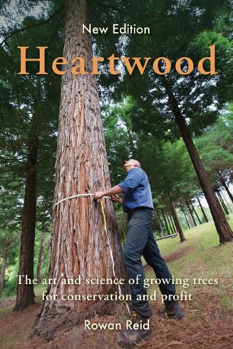 Cover image for Heartwood
