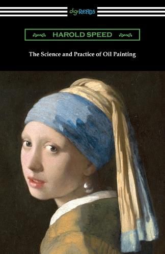 Cover image for The Science and Practice of Oil Painting