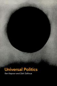 Cover image for Universal Politics