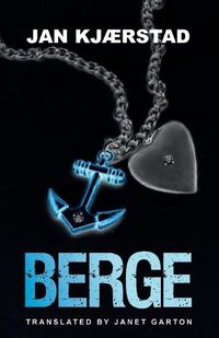Cover image for Berge