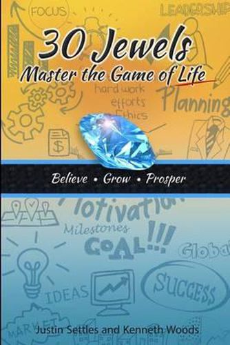 30 Jewels: Master the Game of Life