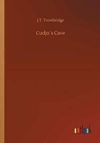 Cudjos Cave