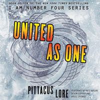 Cover image for United as One