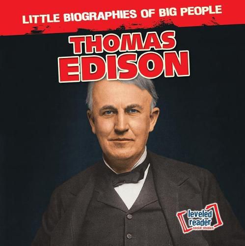 Thomas Edison