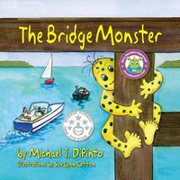 Cover image for The Bridge Monster