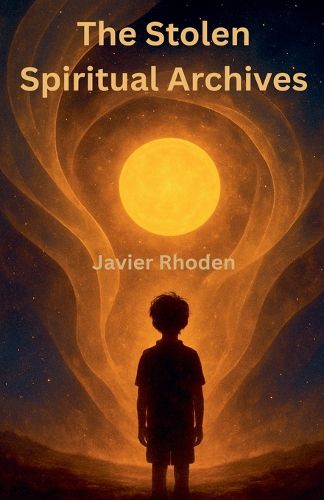Cover image for The Stolen Spiritual Archives