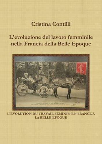 L'evoluzione del lavoro femminile nella Francia della Belle Epoque