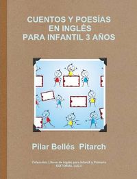 Cover image for Cuentos Y Poesias En Ingles Para Infantil 3 Anos