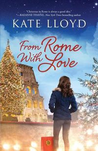 Cover image for From Rome With Love