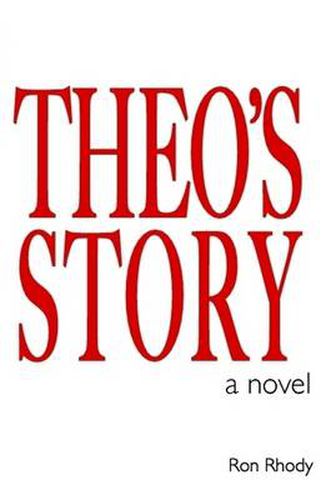 Cover image for Theo's Story