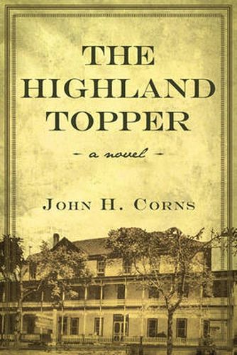 Cover image for The Highland Topper