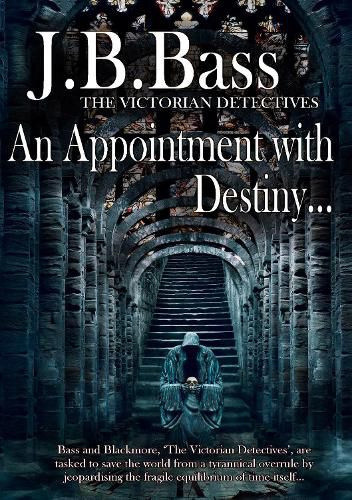 Cover image for An Appointment with Destiny