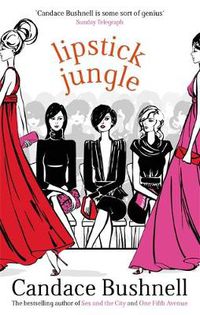 Cover image for Lipstick Jungle