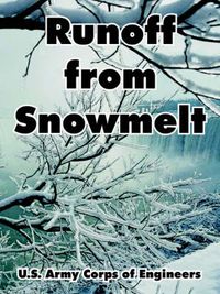 Cover image for Runoff from Snowmelt