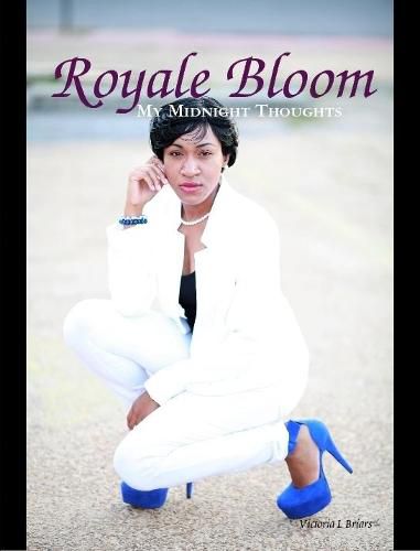 Cover image for Royale Bloom