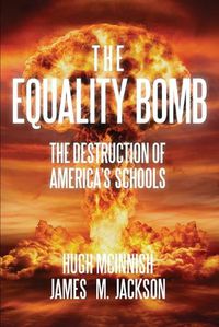 Cover image for The Equality Bomb
