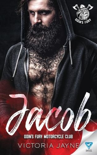 Cover image for Jacob