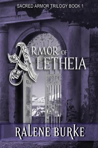 Cover image for Armor of Aletheia