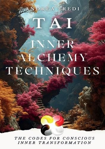 Cover image for TAI - Inner Alchemy Techniques