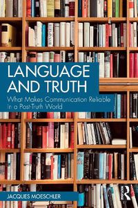 Cover image for Language and Truth