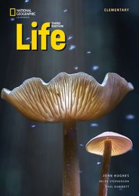 Cover image for Life Elementary with the Spark platform